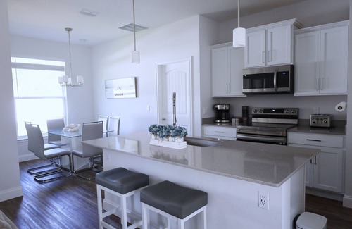 Indian Trails Casa | Beach home 3br 2ba in Palm Coast
