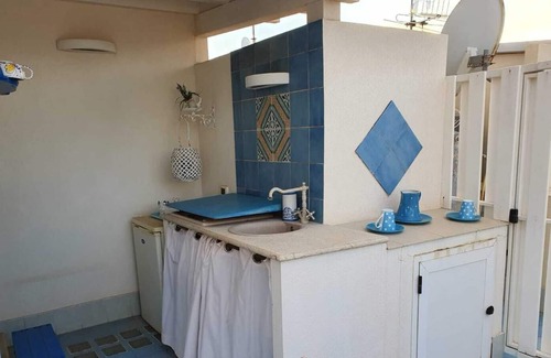 Mockarta Casa | Beach Home 3L playa