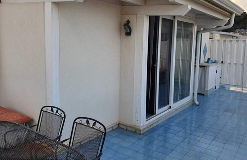 Mockarta Casa | Beach Home 3L playa