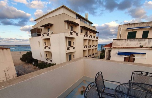 Mockarta Casa | Beach Home 3L playa