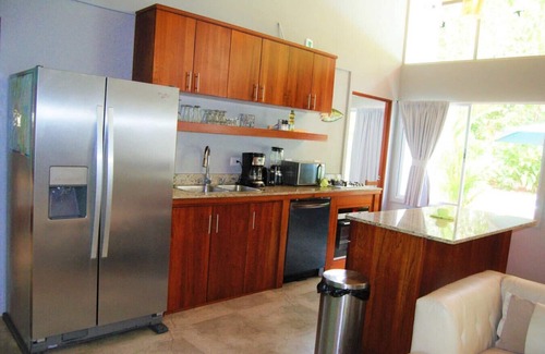 Playa Matapalo Casa | Beach home, A/C, Pool, Wi-Fi, Family