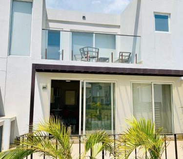 Punta Chame Casa | Beach Home at Playa Caracol