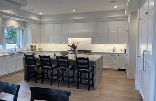 Monarch Beach Villa | Beach home beside Ritz Carlton