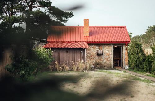 Bernati Casa | Beach Home for Nature Lovers