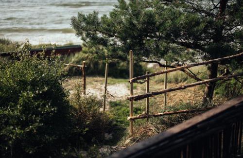 Bernati Casa | Beach Home for Nature Lovers
