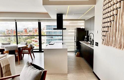 Bucerías Apartamento | Beach home