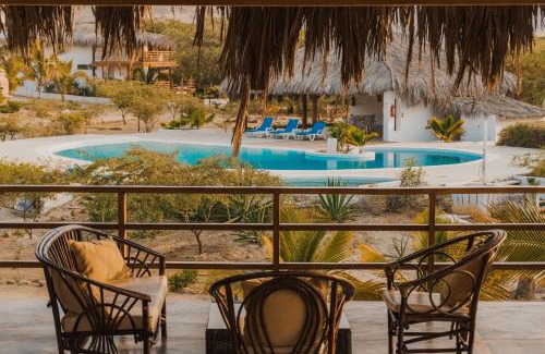 Los Órganos Casa | Beach Home Organos Piura Family Vacations