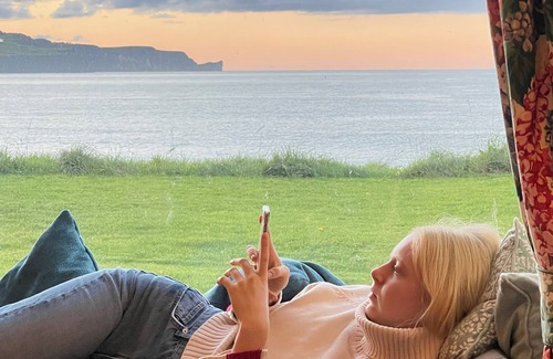 Ballycastle Casa | Beach Home perfectly located for Golf Open and Game of Thrones Locations