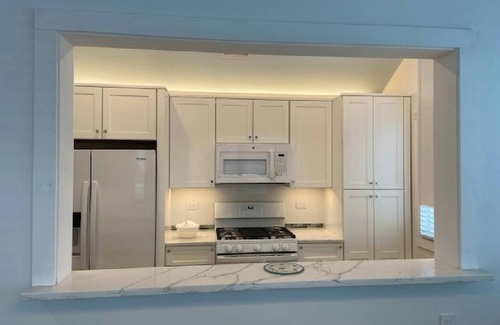 Bradley Beach Casa | Beach Home. Renovated Carriage House