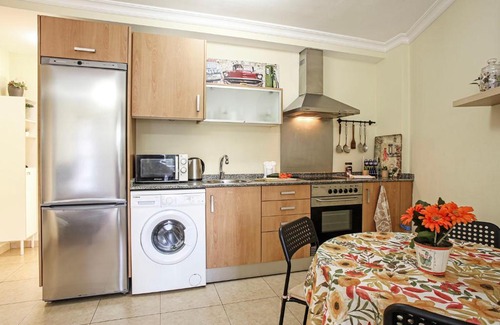 Playa San Juan Apartamento | Beach Home San Juan