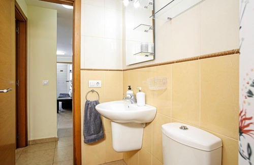 Playa San Juan Apartamento | Beach Home San Juan