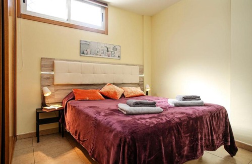 Playa San Juan Apartamento | Beach Home San Juan