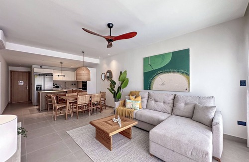 El Cortecito Apartamento | Beach Homes Punta Cana