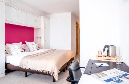 De Haan Hotel | Beach Hotel