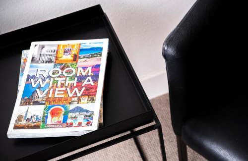 De Haan Hotel | Beach Hotel