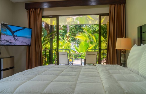 Manuel Antonio Hotel | HOTEL BUENA VISTA PLUS - Manuel Antonio