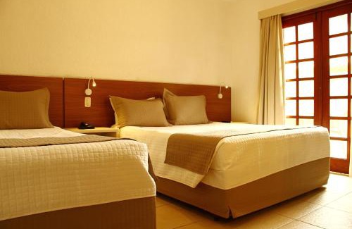 Sao Sebastiao Hotel | Beach Hotel Cambury