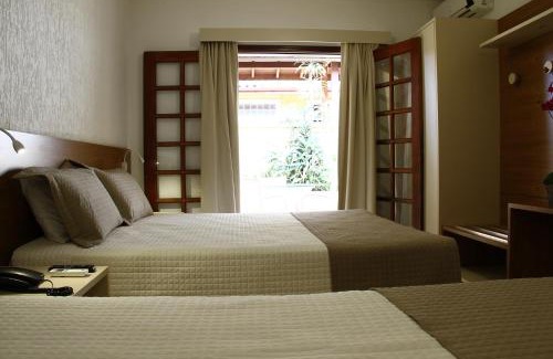 Sao Sebastiao Hotel | Beach Hotel Cambury