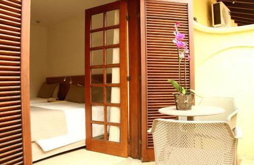 Sao Sebastiao Hotel | Beach Hotel Cambury