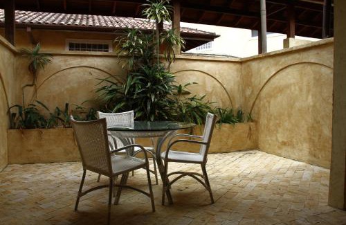 Sao Sebastiao Hotel | Beach Hotel Cambury