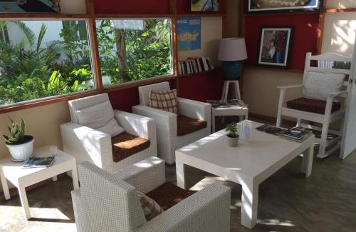 La Iglesia Hotel | Beach Hotel Casa Nina