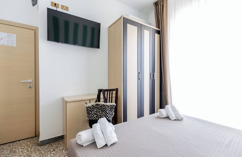 Bellariva Hotel | Beach Hotel Clerice