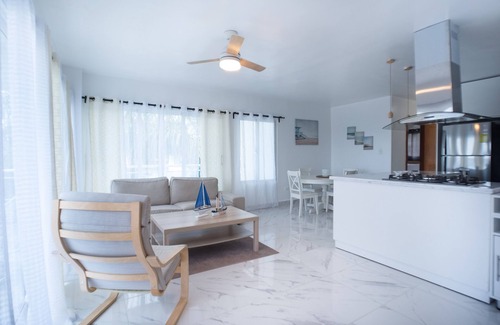 Sabana Palenque Apartamento | beach hotel & club house, Playa Palenque