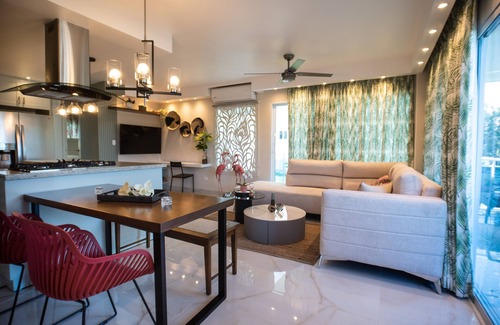 Sabana Palenque Apartamento | beach hotel & club house, Playa Palenque
