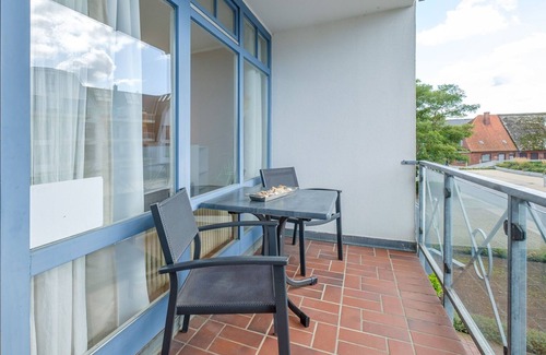 Niendorf Apartamento | Beach Hotel, App. 21