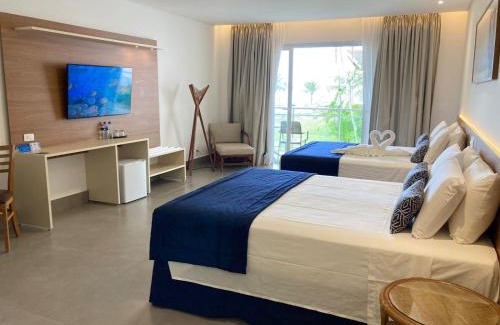 Juquehy Hotel | Beach Hotel Juquehy