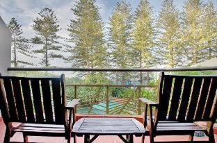 Byron Bay Complejo | Beach Hotel Resort