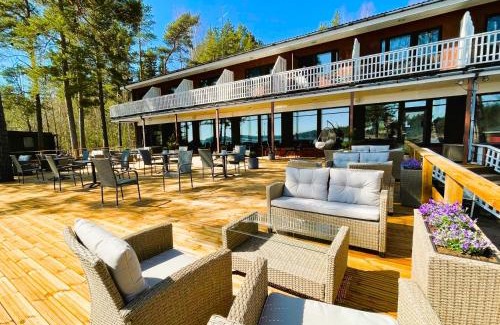 Kotka Hotel | Beach Hotel Santalahti