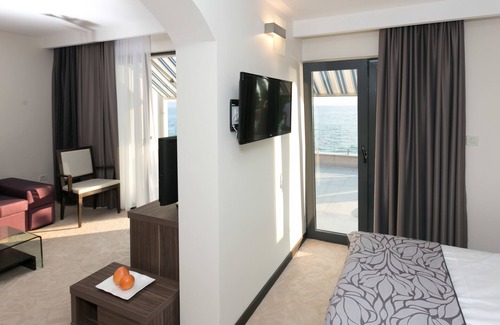 Podstrana Hotel | Beach Hotel Split