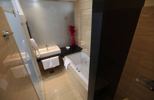 Podstrana Hotel | Beach Hotel Split