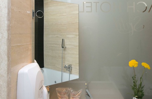 Podstrana Hotel | Beach Hotel Split