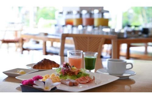 Taketomi-jima Taketomi-cho Hotel | Beach Hotel Sunshine Ishigakijima - Vacation STAY 95045v