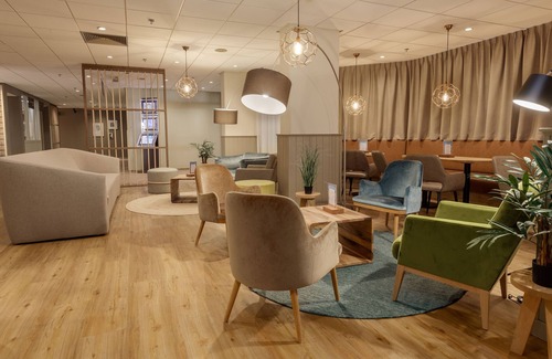 Zandvoort Hotel | Beach Hotel Zandvoort BY Center Parcs