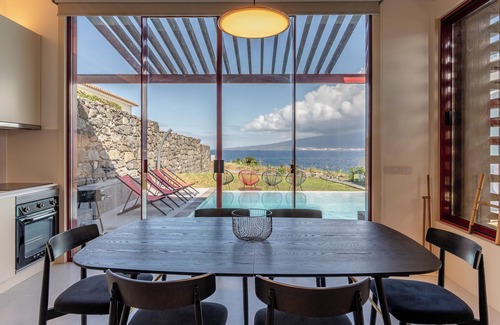 Horta Casa | Beach House