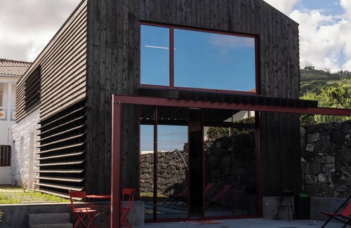 Horta Casa | Beach House