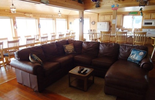 Stillwater Casa | Beach House # 1 con una playa privada en el St. Croix River