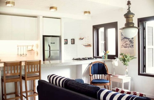 Centro Casa | Beach house 100m from the sea