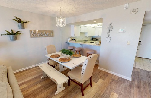 Miramar Beach Condominio | Beach House 101a 2 Bedroom Condo