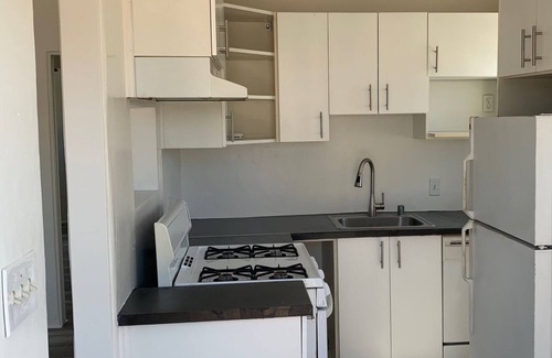Ocean Beach Cabaña | Beach house, 2 Bedroom 1 bath