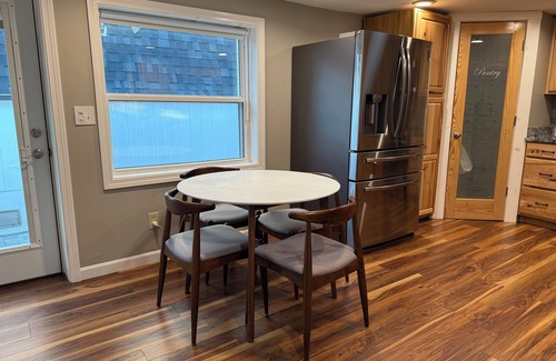 Warwick Casa | Beach house - 2 min from Conimicut Beach