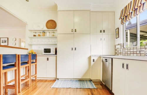Tathra Casa | Beach house 2 min walk to beach