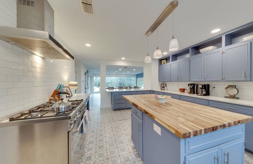 Kingsland Casa | Beach House 2