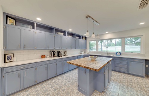 Kingsland Casa | Beach House 2