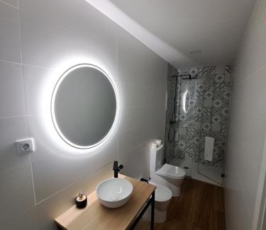 Espinho Casa | Beach House 2
