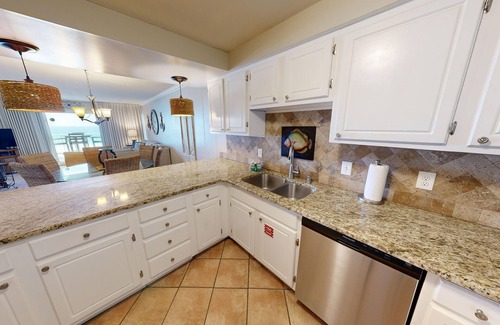 Miramar Beach Condominio | Beach House 201c 2 Bedroom Condo by RedAwning