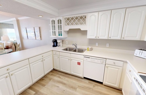 Destin Condominio | Beach House 202a 2 Bedroom Condo